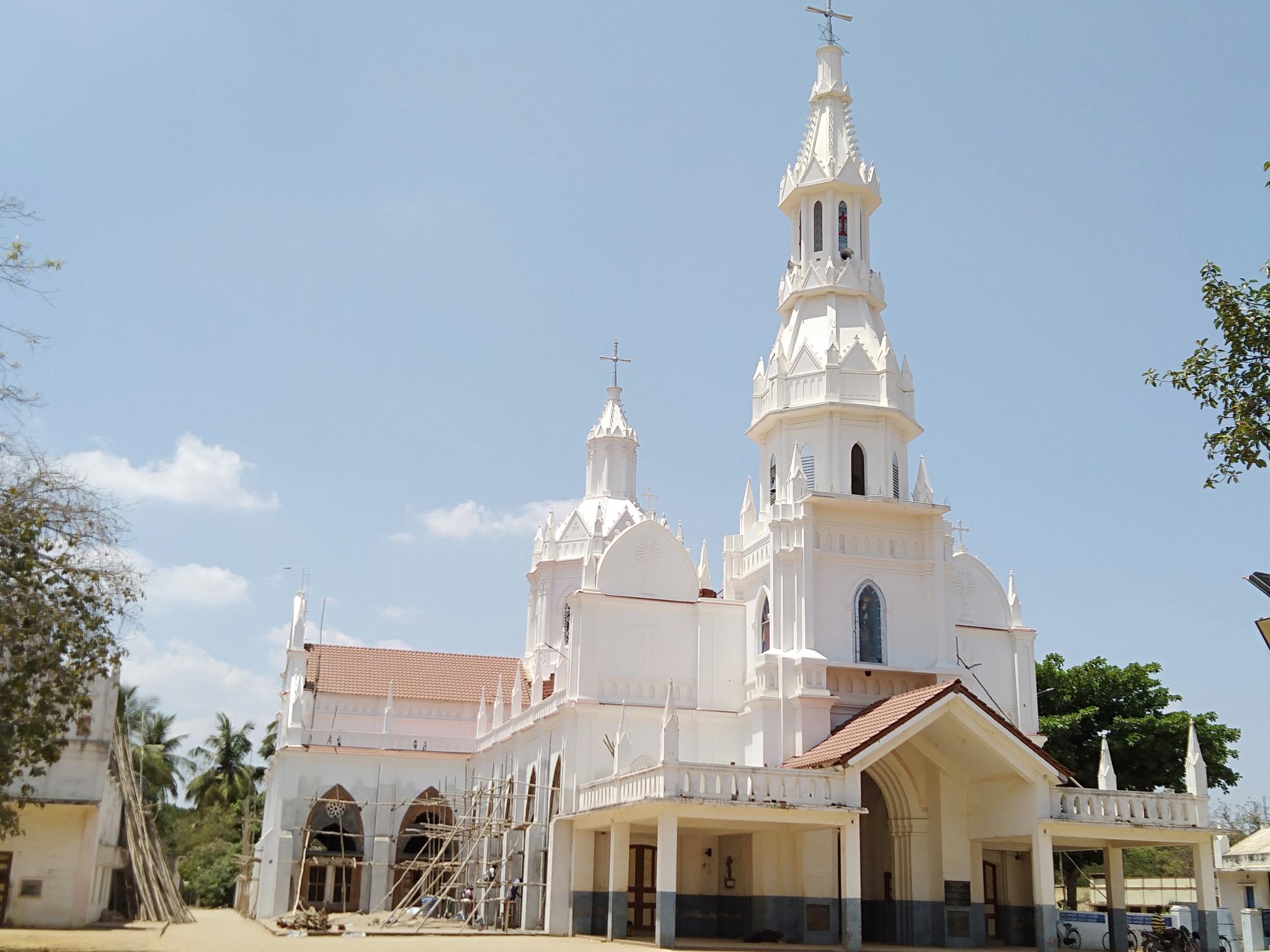 church